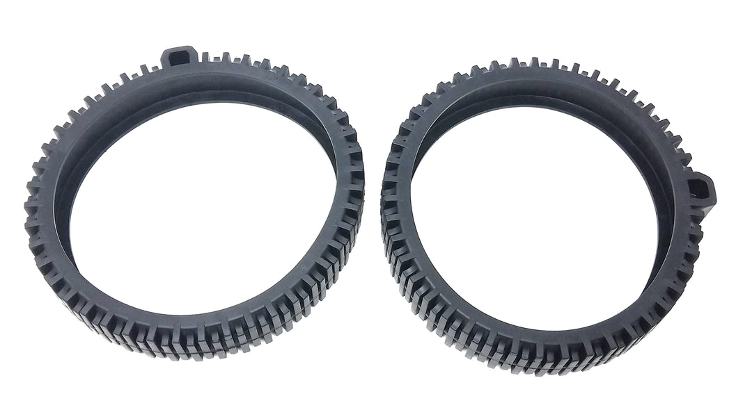 Pentair Kreepy Krauly Rebel V2 Tire Kit