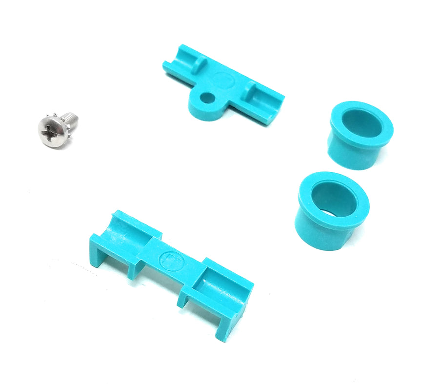 Hayward PoolVac Classic A-Frame Bushing Saddle Kit