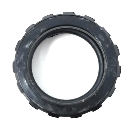 Black Polaris TR36P pressure cleaner hose nut replacement part