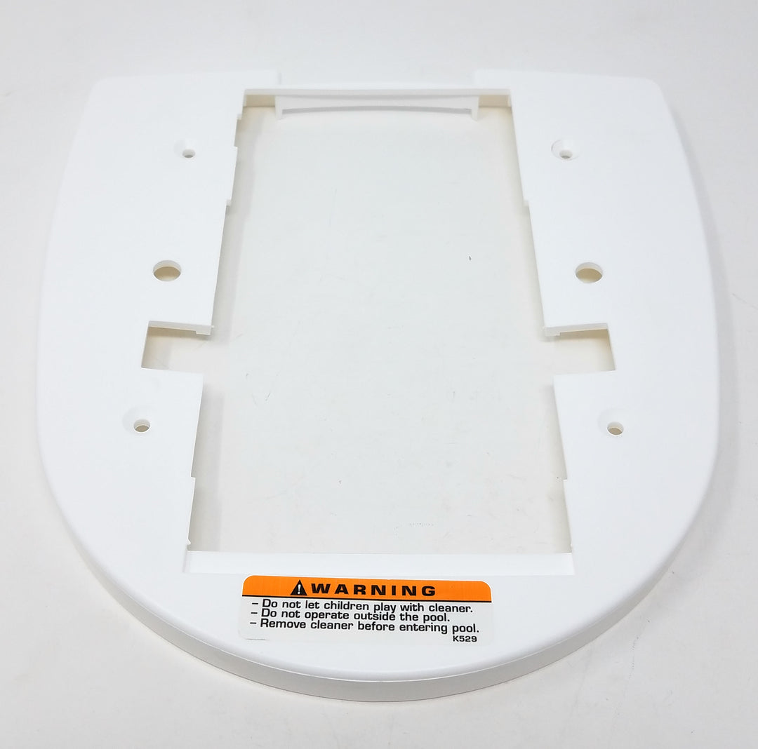 Hayward PoolVac Ultra Bumper Assembly