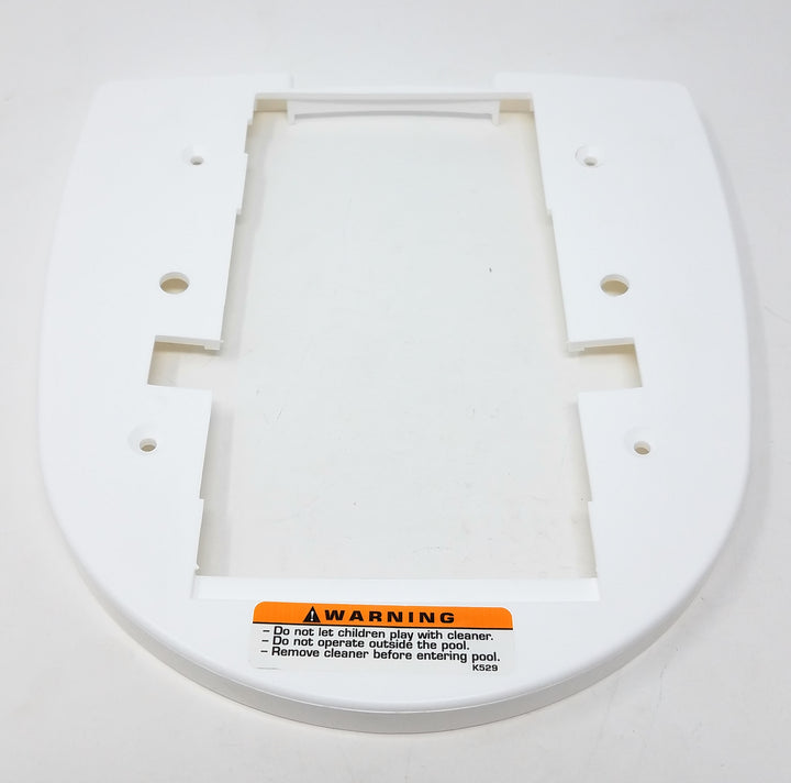 Hayward PoolVac Ultra Bumper Assembly