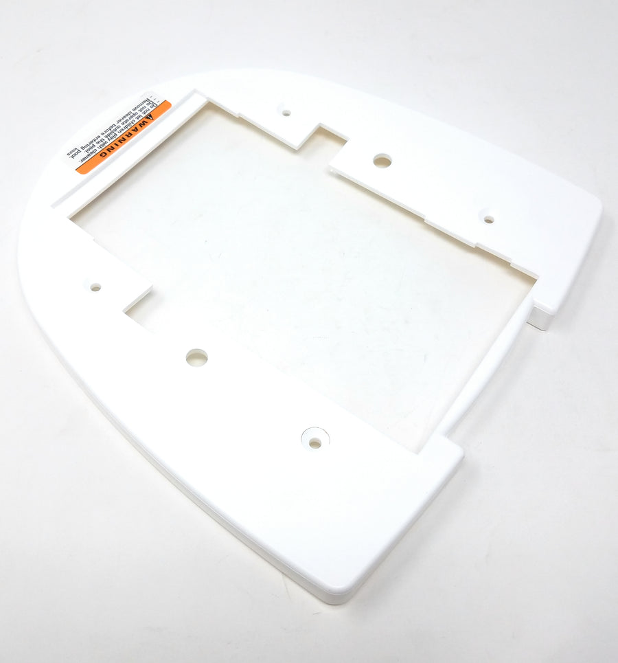 Hayward PoolVac Ultra Bumper Assembly