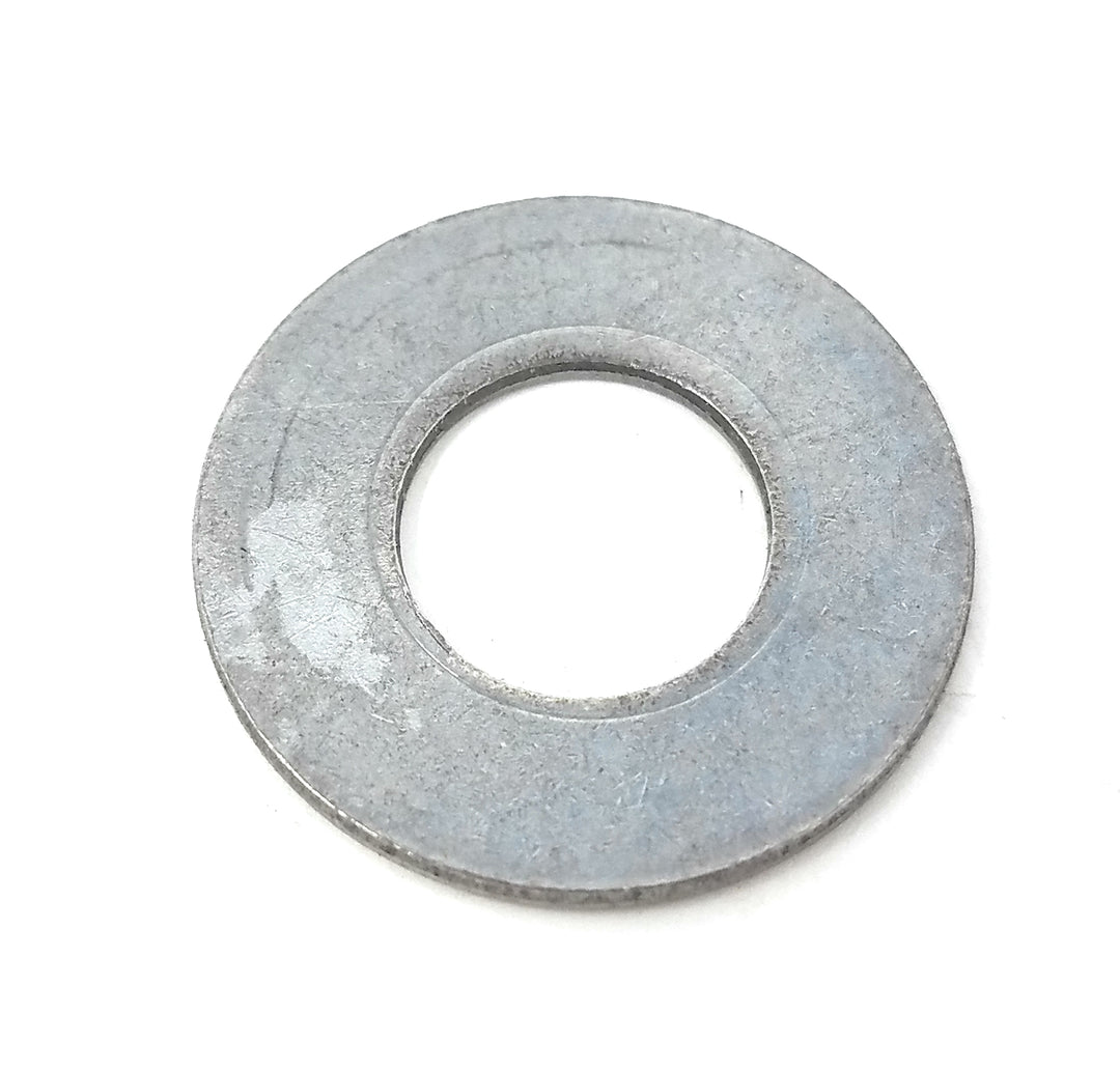 Front View of Pentair 3/8" x 13/16" Flat Washer Stainless Steel - ePoolSupply