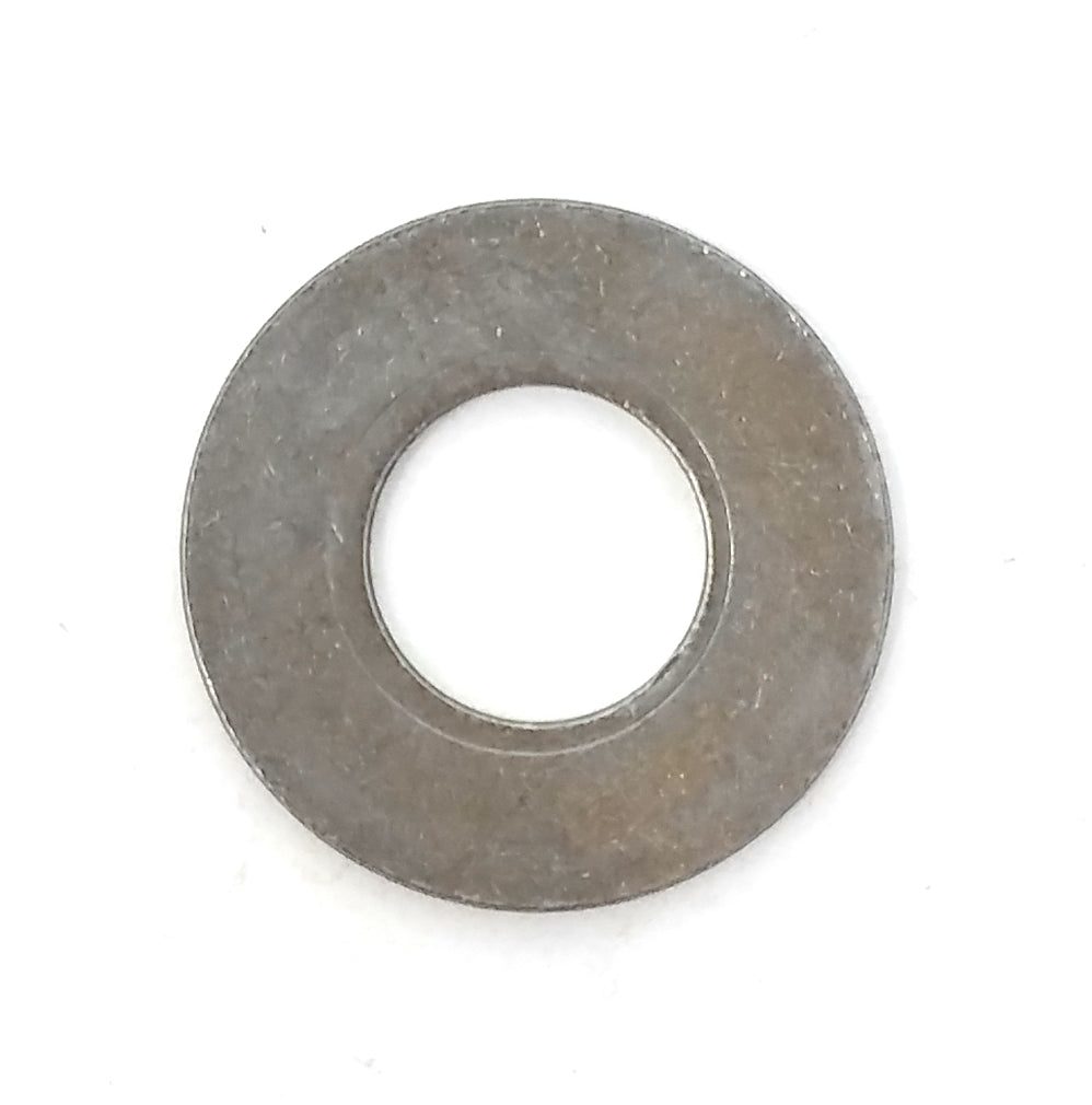 Backside View of Pentair 3/8" x 13/16" Flat Washer Stainless Steel - ePoolSupply