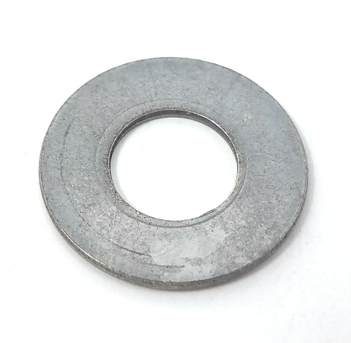 Top View of Pentair 3/8" x 13/16" Flat Washer Stainless Steel - ePoolSupply