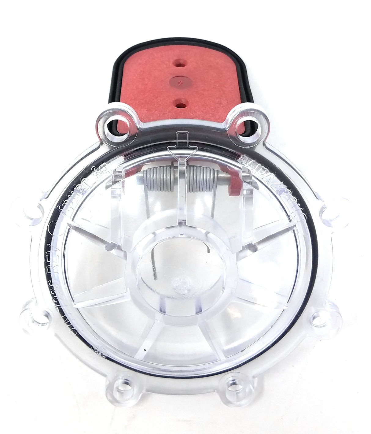 Jandy Check Valve Internal Flap Assembly