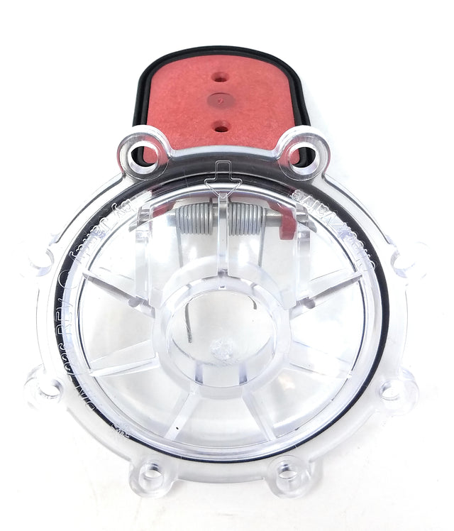Jandy Check Valve Internal Flap Assembly