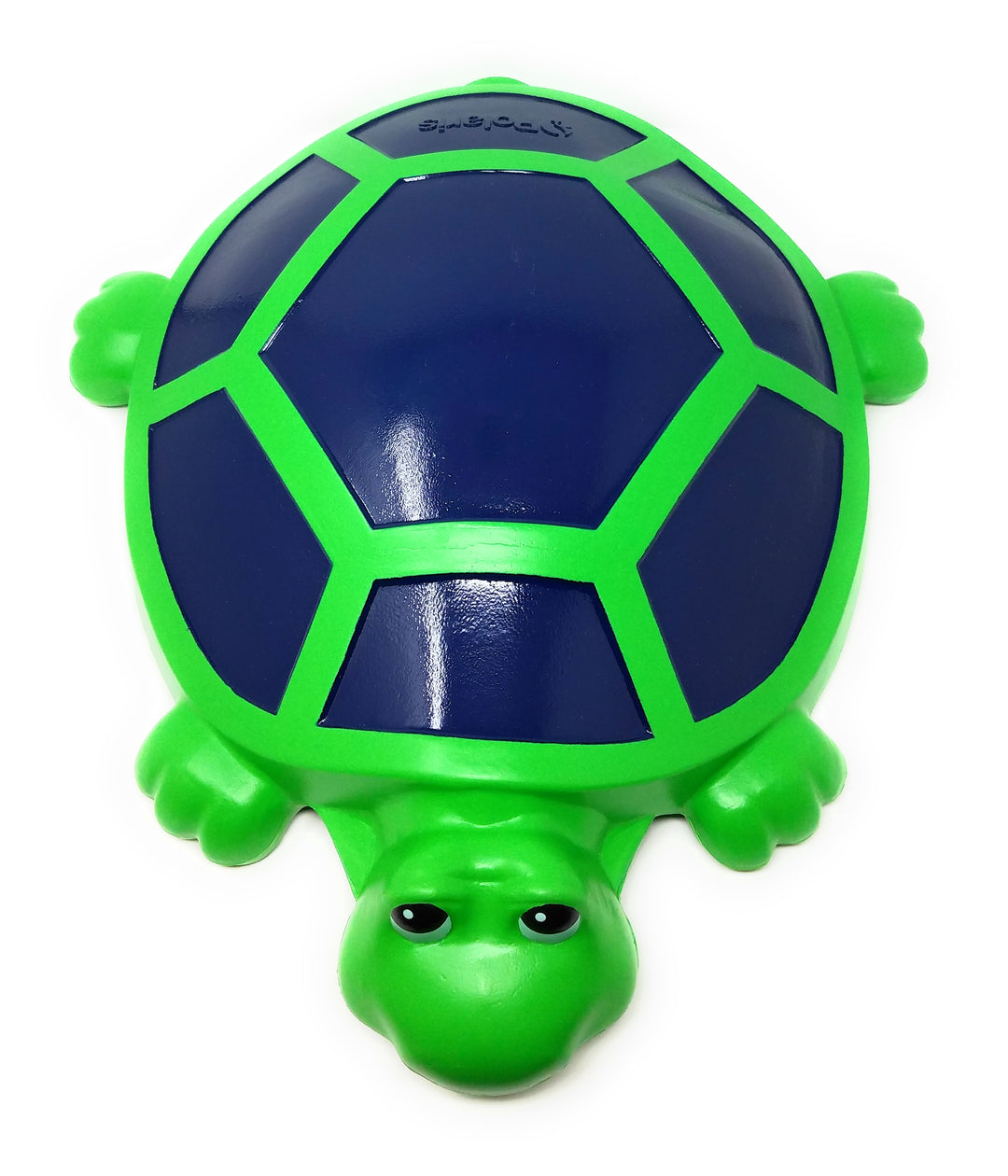 Top View of Polaris Turbo Turtle, Turtle Top - ePoolSupply