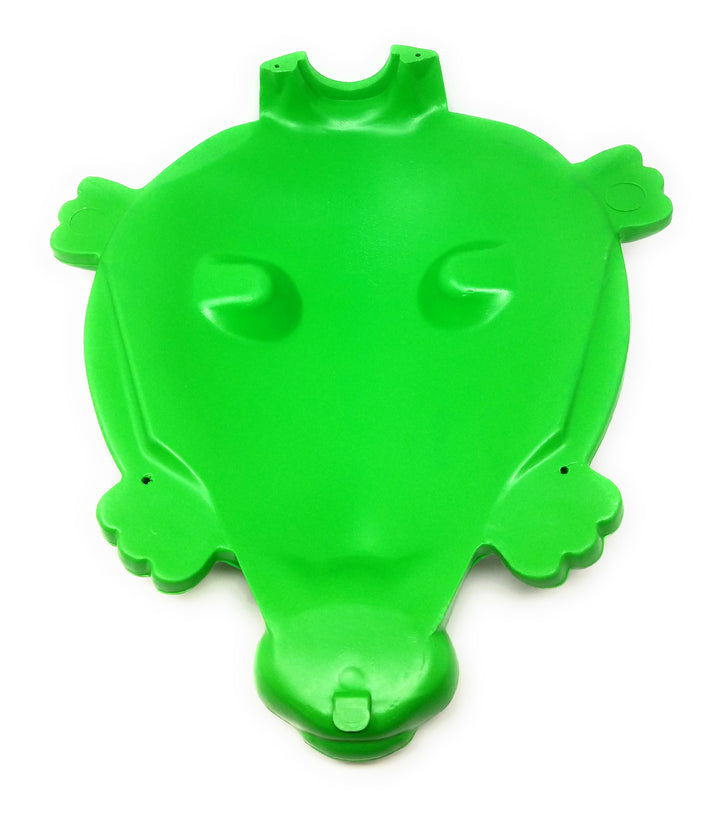 Bottom View of Polaris Turbo Turtle, Turtle Top - ePoolSupply