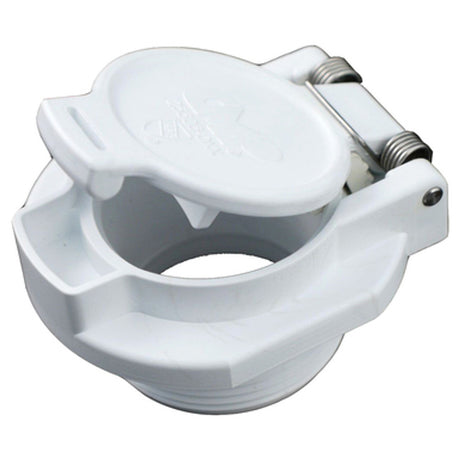 Top View - Vac Lock Cover Kit  (25505-000-000)