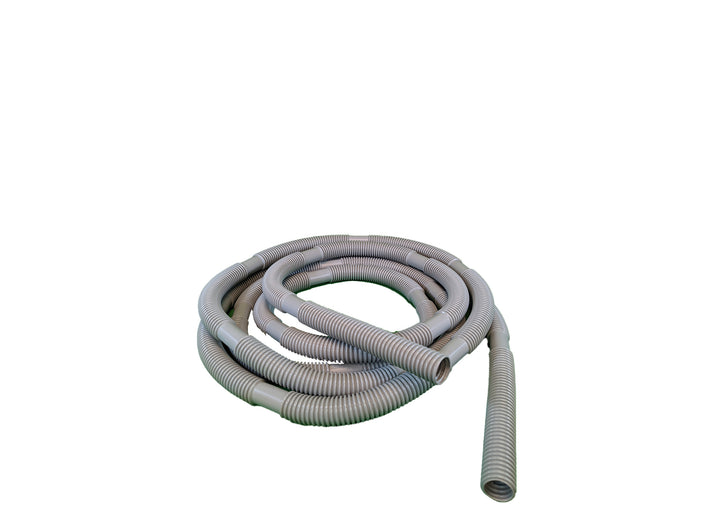 Side View of Polaris Vac-Sweep 165 / 65 and Turbo Turtle Float Hose, 24 ft (Hose Only) - ePoolSupply