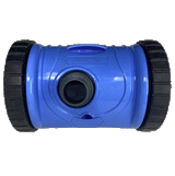 Pentair Lil Rebel suction side pool cleaner