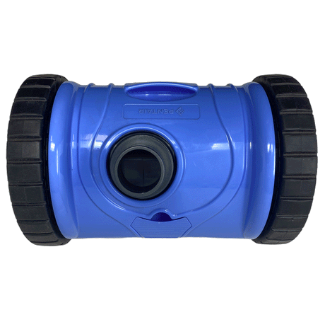 Pentair Lil Rebel suction side pool cleaner