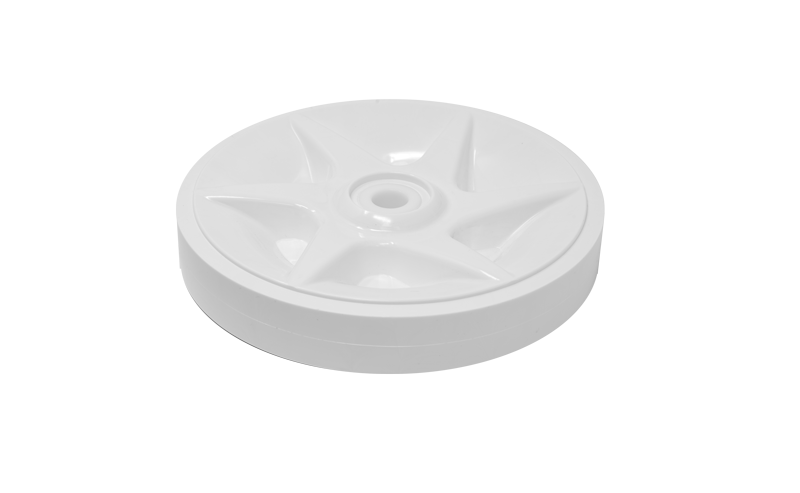 Pentair Kreepy Krauly Warrior Wheel Kit
