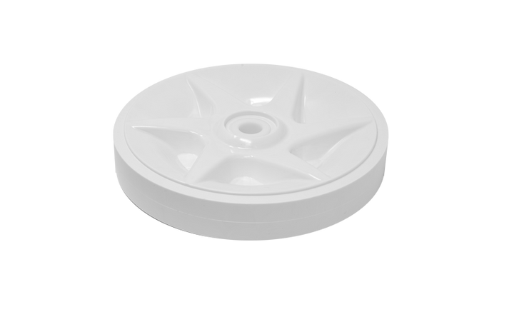 Pentair Kreepy Krauly Warrior Wheel Kit