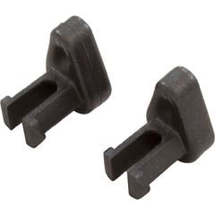 View of Back - Pentair Kreepy Krauly Dive Float Restrictor Set (contains 2) - ePoolSupply