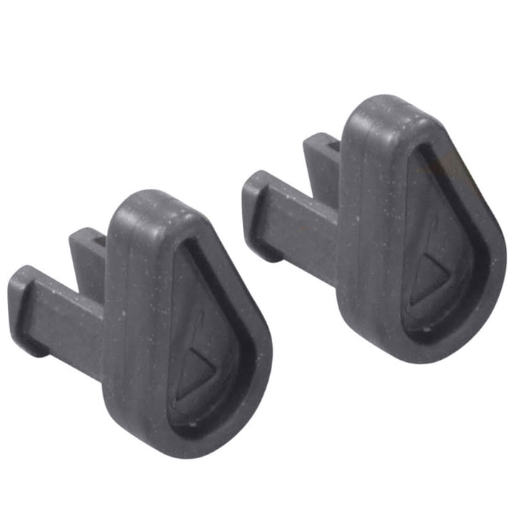Front View - Pentair Kreepy Krauly Dive Float Restrictor Set (contains 2) - ePoolSupply
