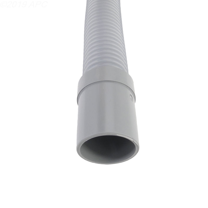 View of Leader Hose - Pentair Kreepy Krauly Great White Hose Sectional Kit with Leader, 40 ft - ePoolSupply