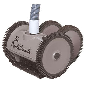 Hayward PoolVergnuegen The Pool Cleaner 4-Wheel Limited Edition Suction Cleaner