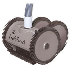 Hayward PoolVergnuegen The Pool Cleaner 4-Wheel Limited Edition Suction Cleaner
