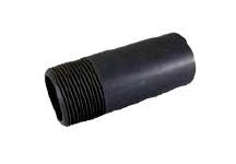 2" CPVC Nipple - Pentair In-Floor(A&A) | 542584