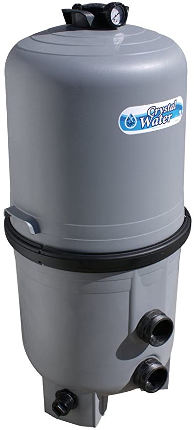 Waterway Crystal Clear Cartridge Filter 425 Sq. Ft.