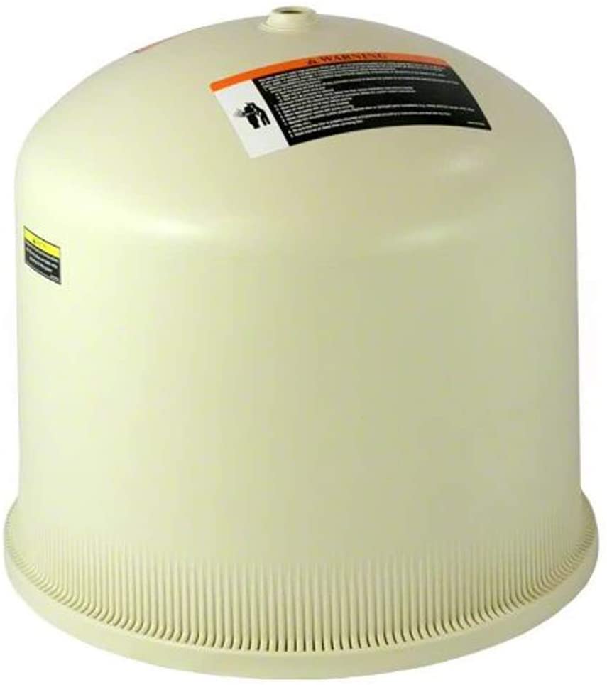 Pentair Clean & Clear Plus Lid Assembly - Thumbnail 2