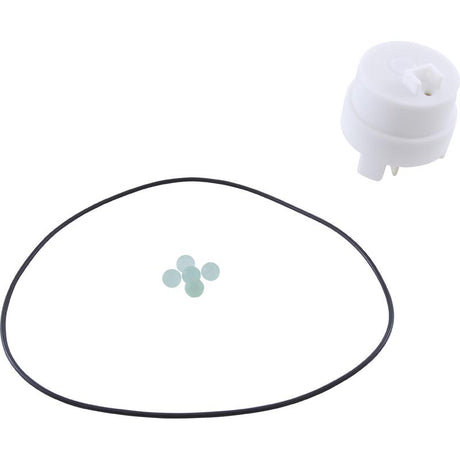 A&A Gould 521156 piston repair kit — piston, actuator-ball and O-ring details