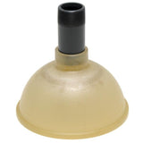 A&A Manufacturing Gould Valve Upper Housing with Schedule 80 Nipple - ePoolSupply