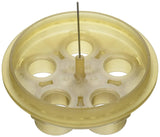 A&A Manufacturing Gould Valve Lower Housing with Center Shaft - ePoolSupply