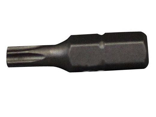 A&A T-20 Torx (6-Lobe) with Pin 1" Driver Tip - ePoolSupply