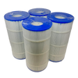 Pentair CNC Plus 240 Cartridge - 4 Pack