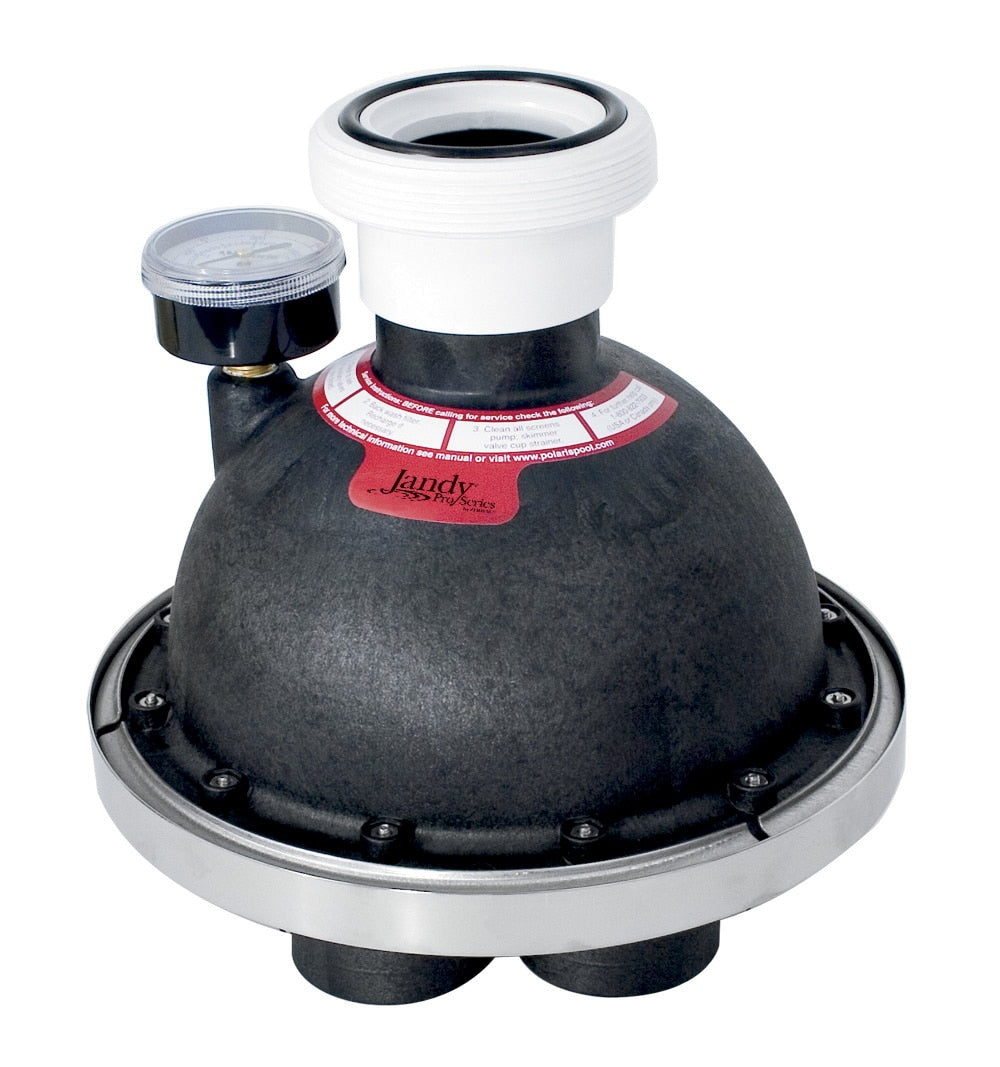 Caretaker 5-Port Complete 1.5" Water Valve Assembly - ePoolSupply