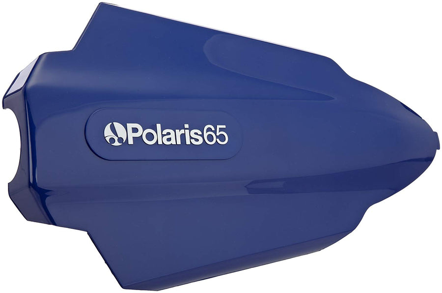 Polaris Vac-Sweep 65 Surface Module Top, Blue - ePoolSupply