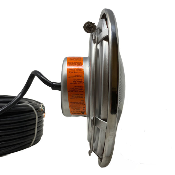 Pentair IntelliBrite 5G Underwater LED Pool Light; 120 V; 26 W; 100 ft. Cord