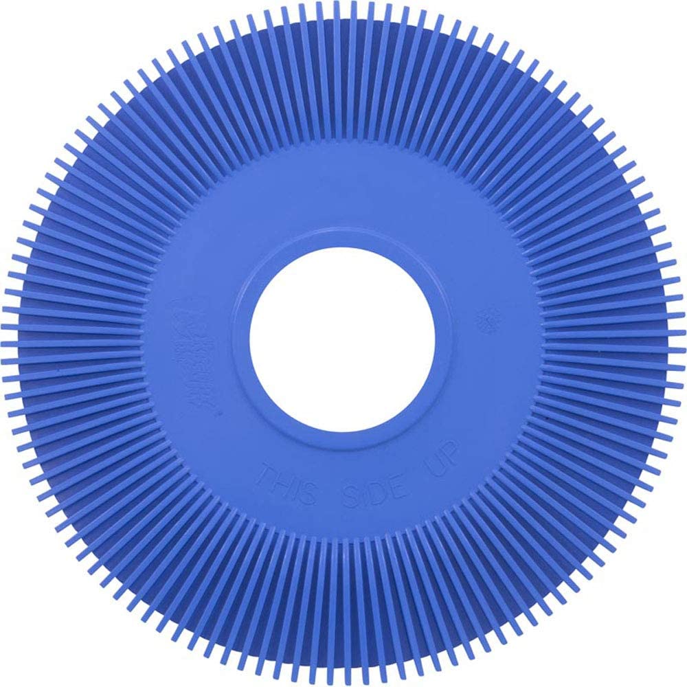 Pentair Blue Inground Pleated Seal Replacement Kit Kreepy Krauly Automatic Pool and Spa Cleaner (K12896 )