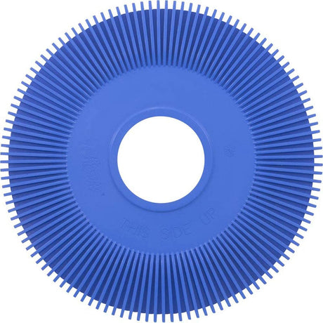 Pentair Blue Inground Pleated Seal Replacement Kit Kreepy Krauly Automatic Pool and Spa Cleaner (K12896 )