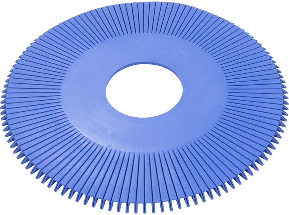 Pentair Blue Inground Pleated Seal Replacement Kit Kreepy Krauly Automatic Pool and Spa Cleaner (K12896 )