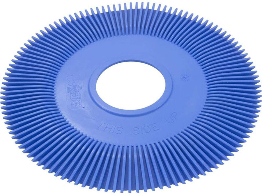 Pentair Blue Inground Pleated Seal Replacement Kit Kreepy Krauly Automatic Pool and Spa Cleaner (K12896 )