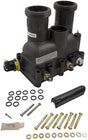 Pentair 77707-0016 Manifold Replacement Kit Pool and Spa Heater - ePoolSupply