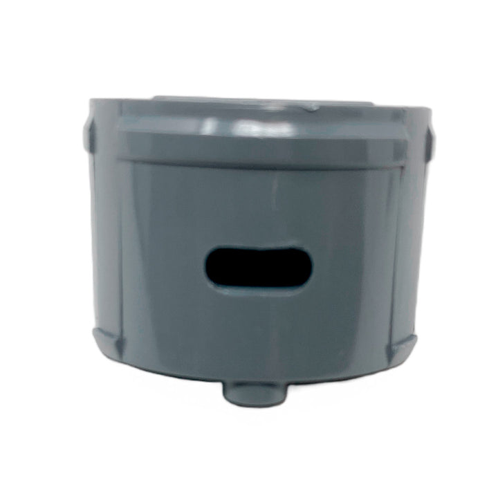 Blue Square Manufacturing R360-PV3 Pop Up Head (Gray)