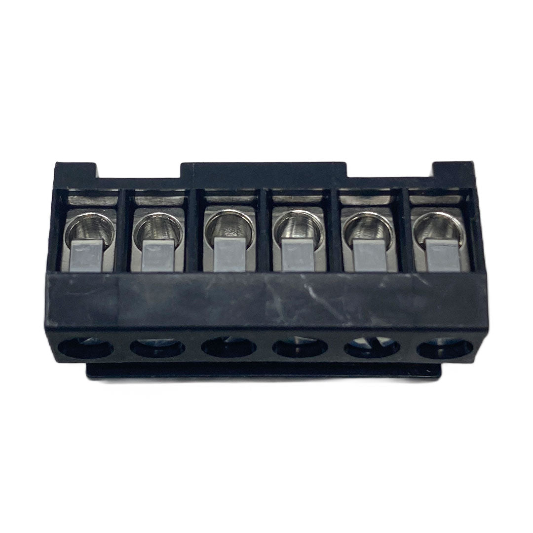 Pentair 6-Pin Connector, Relay Control Board