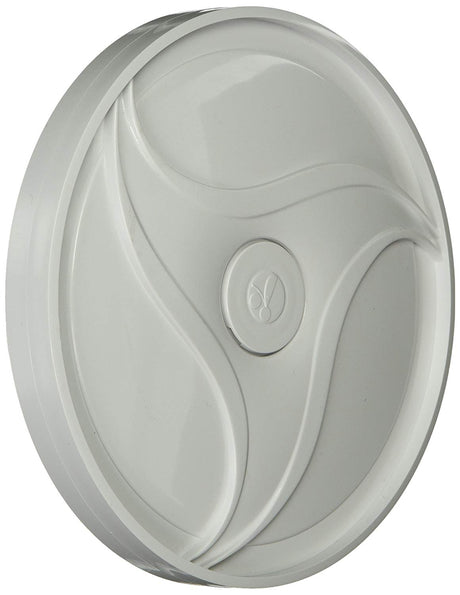 Front View - Polaris Vac-Sweep 380 / 360 Wheel, Double-Side - ePoolSupply