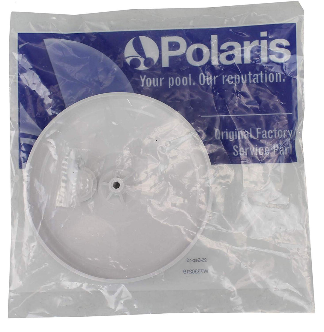 front of package - Polaris Vac-Sweep 380 / 360  Wheel, Single-Side - ePoolSupply
