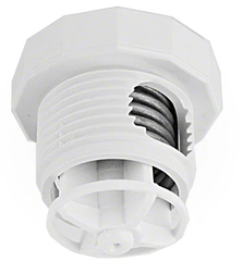 Polaris Vac-Sweep 360  Pressure Relief Valve, White