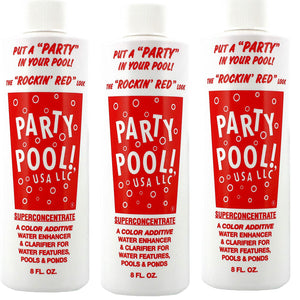 Party Pool