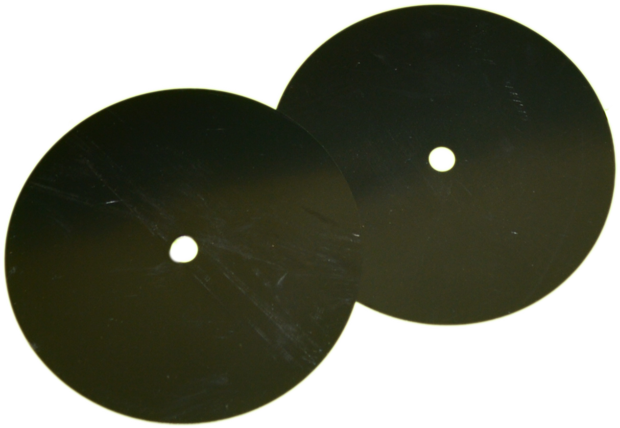 back view- A&A Low Profile & Top Feed 6-Port Anti-Friction Washer - ePoolSupply