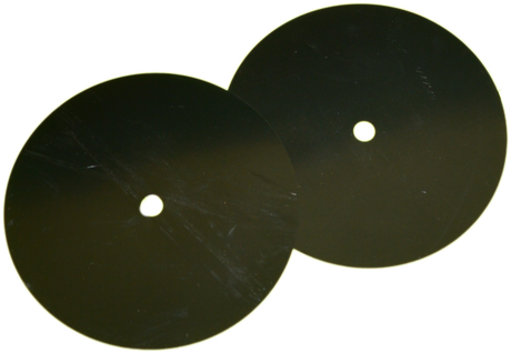  back view- A&A Low Profile & Top Feed 6-Port Anti-Friction Washer - ePoolSupply