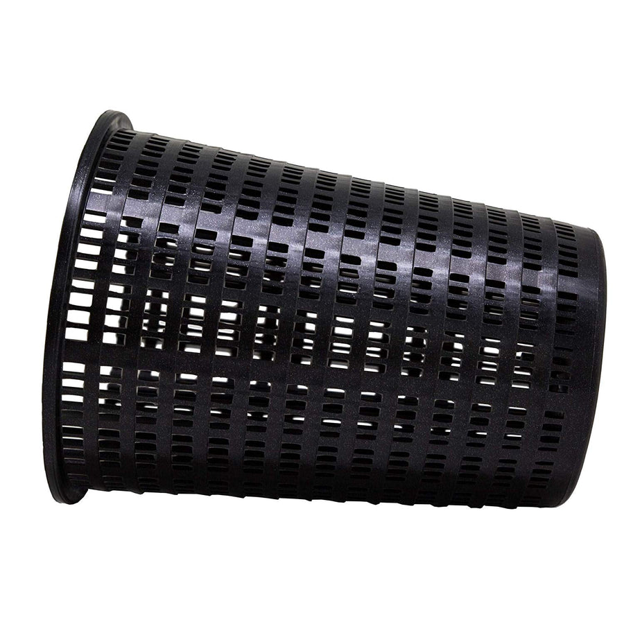 Side View - Hayward Plastic Leaf Basket for Pool Leaf Canister - ePoolSupply