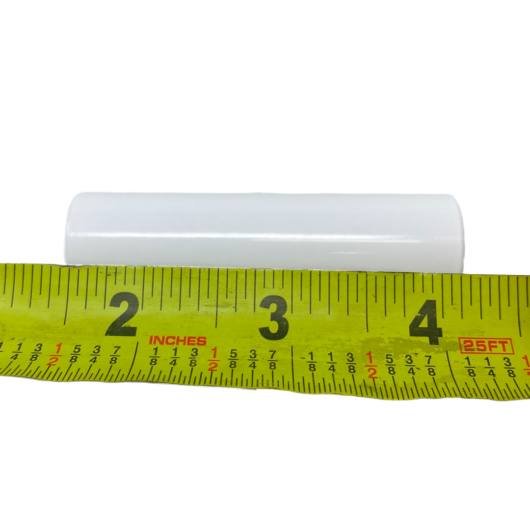 Polaris Sweep Hose Weight - measurement (2.2 in)